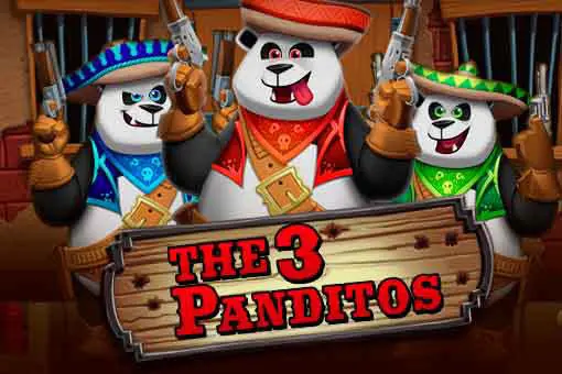 Three Panditos 